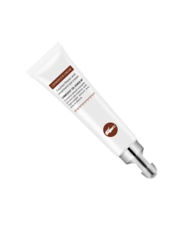 minkissy Moisturizing Eye Cream Eye Creams Makeup Accessories Essence Eye Cream Dark Circle Eye Crean Cream for Eye Repair Anti Wrinkle Cream White Hydrating Eye Cream