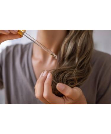 BEST PURE and ORGANIC BARBARIAN FIG SEED OIL for face. Excellent anti-aging and anti-dark circles oil. 100% pure natural vegan and ecocert. Cold pressure: extra-virgin anti-UV lacon. 30ml - Buy Online on GoSupps.com