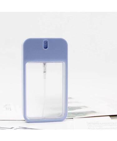 Bumdenuu Transparent Bottle Bottle Mist Disinfectant Portable Bottle Perfume and Cosmetics 40ml B - Buy Online on GoSupps.com