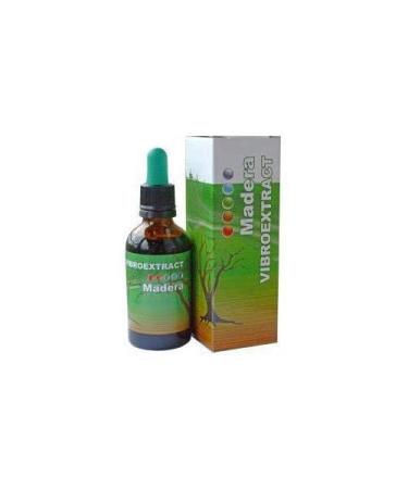 VIBROEXTRACT WOOD 50 ML