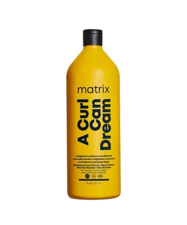 MATRIX A Curl Can Dream Lightweight Moisturizing Balm for Wavy Hair 1000ml