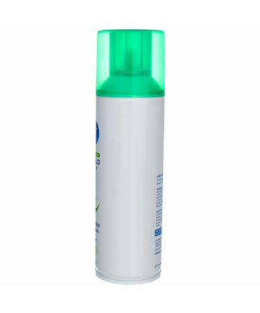 White Rain Aerosol Hairspray Unscented Extra Hold 7 oz (Pack of 6) Unscented 7 Fl Oz (Pack of 6) - Buy Online on GoSupps.com