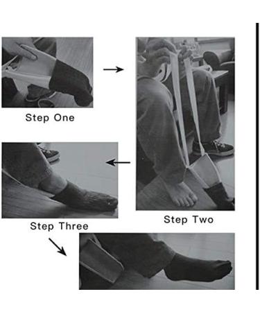 Fairman Socks Aid - Easy-On-Off Stocking Slider for Elderly/Pregnant with Reduced Mobility (Navy Blue) - Buy Online on GoSupps.com