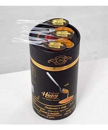Honey Spoon - Buy Online on GoSupps.com