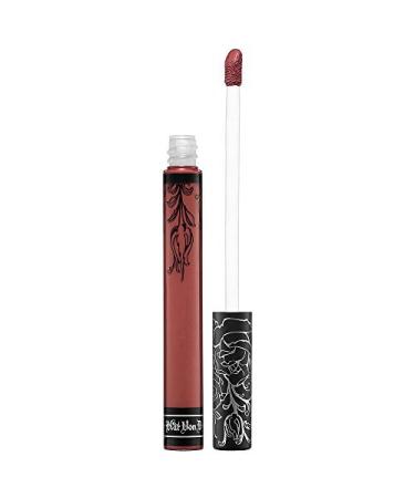 Everlasting Liquid Lipstick - Lolita - Chestnut Rose - Kat Von D Lolita 0.63 Ounce (Pack of 1)
