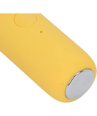 Bite Relief Tool - Portable Banana Shape, 304 Stainless Steel, Safe for Children & Adults - Ideal for Travel and Home Use - Buy Online on GoSupps.com