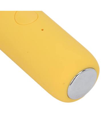 Portable Insect Bite Relief Tool | 2 Gears Temperature Adjustment | Banana Shape Bite Treatment Device for Adults & Children - Buy Online on GoSupps.com