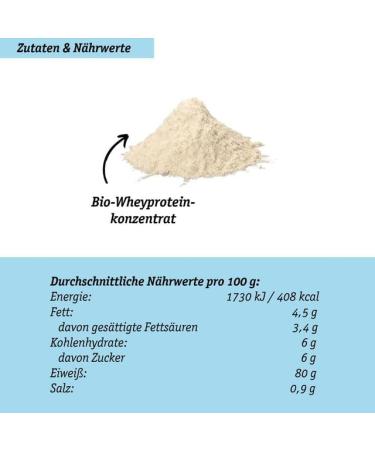 Buy OW Protein Powder (Neutral) - Premium Quality International Shipping Available - Buy Online on GoSupps.com