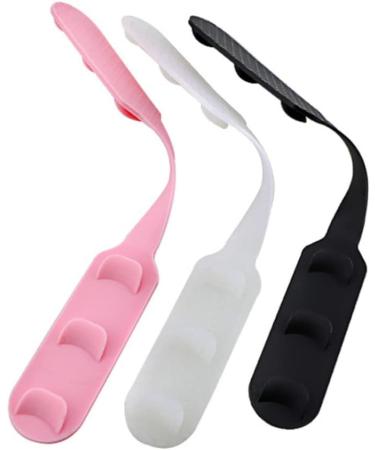 Buy Minkissy 5-Piece Elastic Mask Strap Buckle Set - Ear Hooks & Head Tapes for Comfortable Face Covers - International Shipping Available - Buy Online on GoSupps.com
