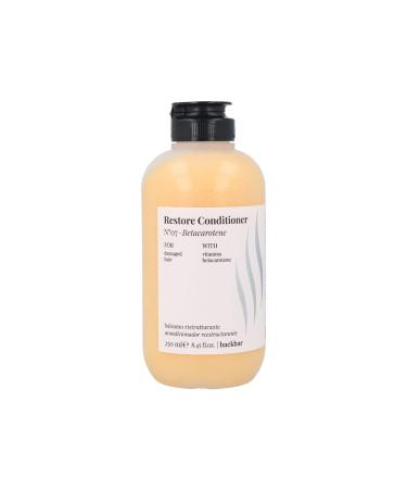 Back Bar Restore Conditioner N 07-Betacarotene 250 Ml