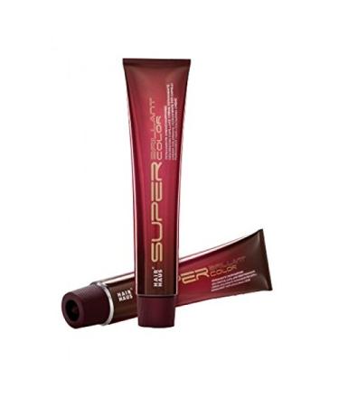 SBC Hair Colors Hairhaus Super Brilliant Color Hair Color 100ml 8-00nn light blonde natural warm