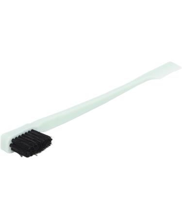 Eyelash Brush Comb Double Head Eyebrow Brush Nylon Bristles Prevent Deformation 20 Pieces Practical Ergonomic Handle Gentle and Safe Use for Women and Girls for - Buy Online on GoSupps.com