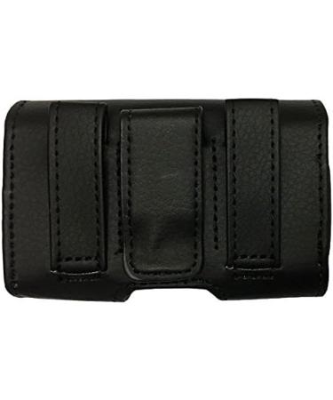 SNK (ALCGMG6-H1BK) Large Premium Pouch (Not Include Silicone Case) for Dexcom Receiver G6 CGM with Protective Case on - Buy Online on GoSupps.com
