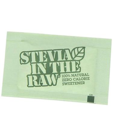 Stevia in the Raw Packets (500 Count)