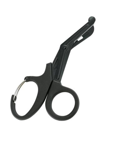 Trauma Scissors for Medical Bandage Scissors for Nurses Students Emergency Room Outdoor Portable Tools Random Color
