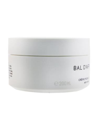 Buy Bal D'Afrique Body Cream 200ml | Luxury Moisturizer | International Shipping Available - Buy Online on GoSupps.com