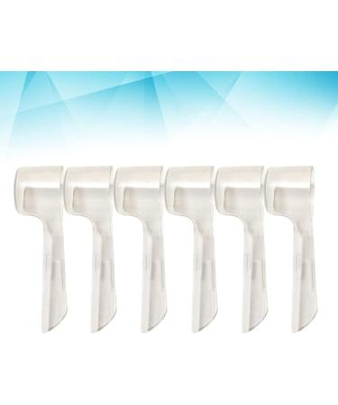 ULTECHNOVO Kid Electric Toothbrush Cover - Reusable Brush Head Covers for Travel Camping Family & School - Eco-Friendly Protection - Buy Online on GoSupps.com
