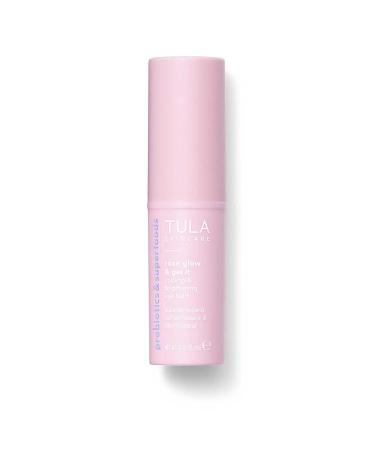 TULA Skin Care Power Swipe Hydrating Eye Balm Set - Day & Night Treatment + Cooling & Brightening Formula - Buy Online on GoSupps.com