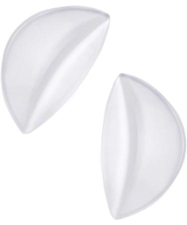 Mobestech Women's Arch Support Inserts - 15 Pairs of Silicone Sandals & Metatarsal Insoles for Comfortable Summer Flats - Buy Online on GoSupps.com
