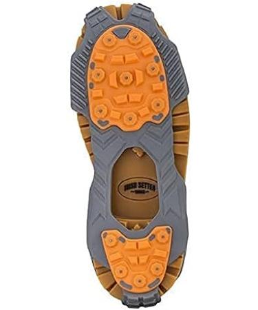 Low-Pro Ice Cleat Medium - Stay Safe and Stable on Icy Surfaces - Buy Online on GoSupps.com