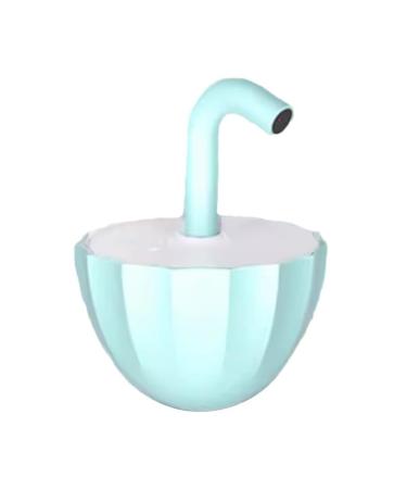 Pessrrtewg Laser Toy Pet Automatic Laser Toys For Indoor Cats Kitten Tumbler Interaction Irregular Rotation Degree Toys 360 Toy Green onesize