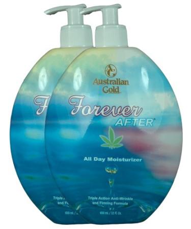 Australian Gold Forever After 650 ml Economy Pack 2 Bottles Super Deal