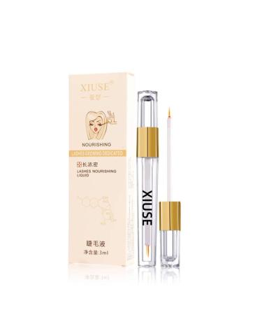 Nourishing Eyelash Growth Serum Eyelash Growth Serum Thick And Long Natural Curly Eyelashes (1PCS)