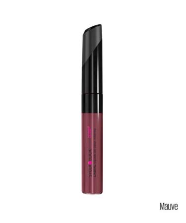Buy Cyzone Studio Look Intense Color Liquid Lipstick - Long-lasting Mauve Shade | 0.20 oz (6ml) - International Shipping Available - Buy Online on GoSupps.com