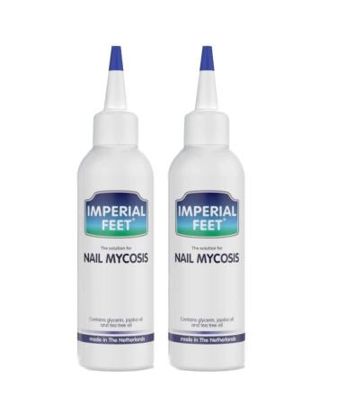 2 Nail Mycosis Combo White - Buy Online on GoSupps.com