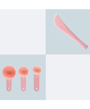 FRCOLOR 6-in-1 Facial Mask Bowl Set - DIY Clay Mask Mixing Bowl & Brush Tool for Spa Quality Skin Care - Buy Online on GoSupps.com
