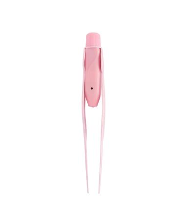 Luminous Ear Wax Removal Tool Kit - USB Powered Earwax Spoon Digger & Tweezers with Light for Kids & Adults | International Shipping Available - Buy Online on GoSupps.com