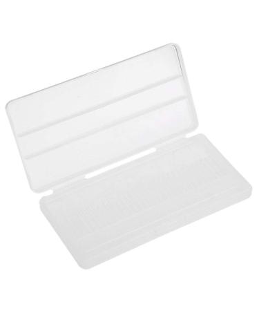 Drill Bit Storage Box - Dekaim 30 Holes Organizer for Manicure Drill Bits - Durable Display Case & Holder - Buy Online on GoSupps.com