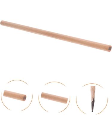 Gatuida Lot de 3 Crayons Sourcils en Bois 3 Pcs Pointe Fine Carr e Imperm able et R sistants la Transpiration Maquillage Femme Trac Pr cis et Longue Tenue Teinte Caf Naturel - Buy Online on GoSupps.com
