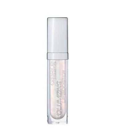 Catrice - Lipgloss - Volumizing Lip Booster 070 Multicolor 5 ml (1 pack)