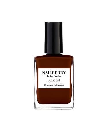 Nailberry Grateful