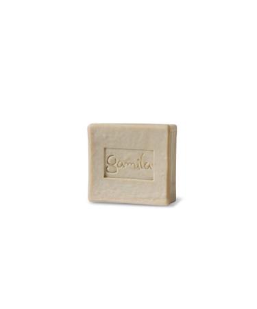 Gamila Secret Cleansing Bar Soap - Precious Pomegranate 0.25 lb - Natural Skincare - Buy Online on GoSupps.com