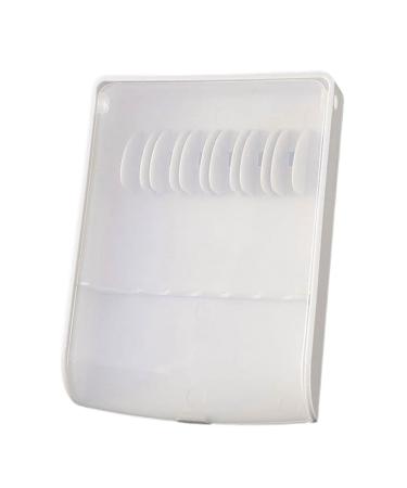 Waterless Tips Storage Case Replacement Nozzles Organizer (No Nozzle) Storage Box