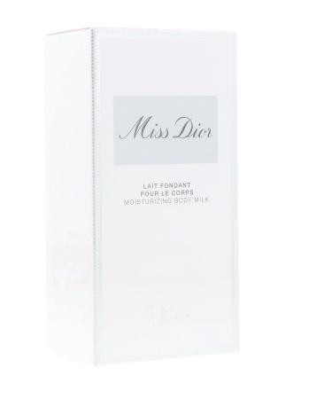 Christian Dior Miss Dior Cherie Women's 6.8 oz Body Moisturizer - Buy Online on GoSupps.com