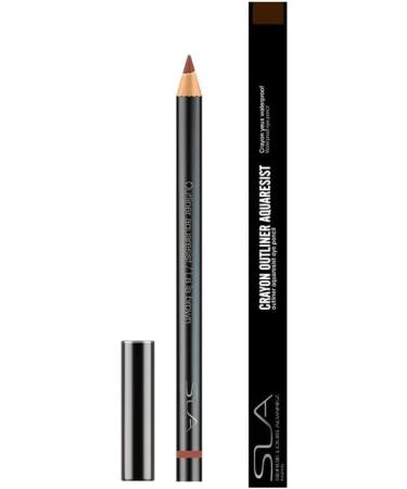 SLA Crayon yeux waterproof n 55 Captain Copper 1.5g - Buy Online on GoSupps.com