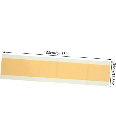 Lurrose 5pcs Batik Rice Paper Practicing Rice Paper Xuan Paper Major Chinese Calligraphy Student - Buy Online on GoSupps.com