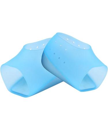 NOLITOY Height Increase Insoles - 2 Pairs Invisible Shoe Inserts for Plantar Support & Comfort - Buy Online on GoSupps.com