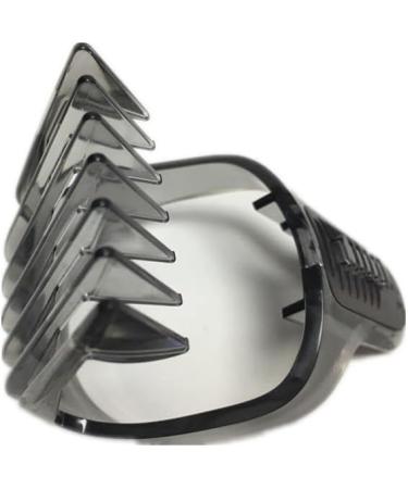  Shaving Heads 3-20mm Hair Clipper Comb Compatible with for Philips QG3332 QG3383/15 QG3387 QG3387/15 QG3388 QG3388/15 QG3392 QG3392/45 Razor Beard Trimmer Easy to Replace  - Buy Online on GoSupps.com