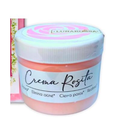 Acne Cream Moisturizer 2 fl oz Whole Body Use For Adult Acne-Prone Skin FREE SOAP