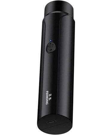 2 Sets Electric Shaver for Men - Convenient Travel Handheld Razor | Durable & Portable Household Shaving Solution - Buy Online on GoSupps.com