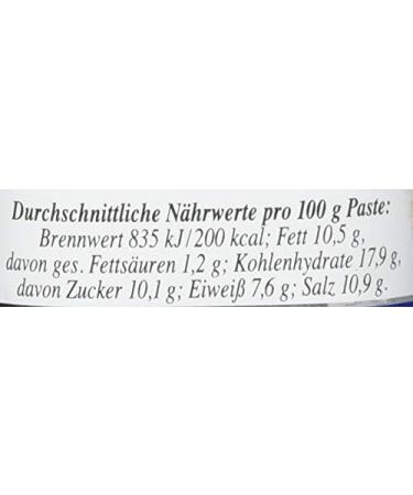 Buy Schuhbeck's Italian Spice Paste - Pack of 3 (3 x 105g) | Authentic Flavors for International Shipping - Buy Online on GoSupps.com