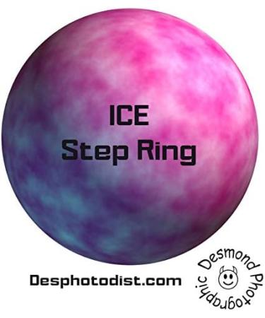 Ice 72mm to 95mm Step Up Ring Filter/Lens Adapter - 72mm Male to 95mm Female Stepping - Buy Online on GoSupps.com