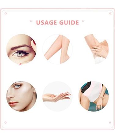 Eyebrow Trimmer - Buy Online on GoSupps.com