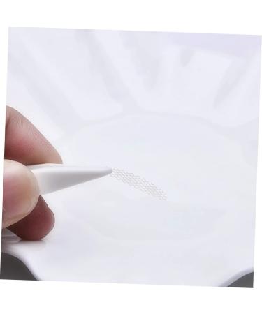 FOMIYES 1 Pack Two Sided Tape Invisible Eyelid Tape Women Double Eyelid Sticker Adhesive Tape Sprayer Hooded - Buy Online on GoSupps.com