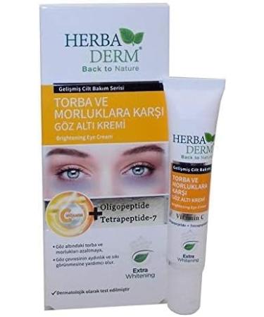 Bio Balance Dark Circle Eye Brightening Skincare Cream - Buy Online on GoSupps.com