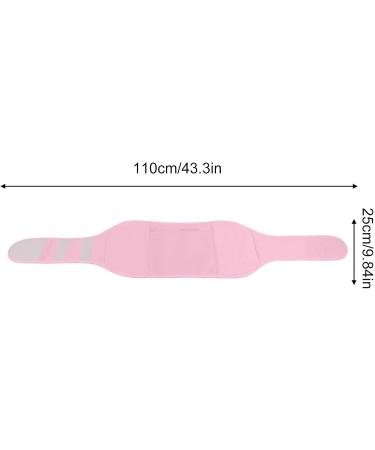 Lynsay Rizinus Oil Compress Pad - Organic Castor Oil Belly Pack | Adjustable Neck Wrap Anti-Oil Leak & Reusable | Perfect for Relaxation & Recovery - Buy Online on GoSupps.com